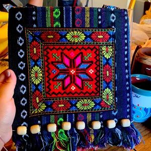 Handmade in Oaxaca brand new